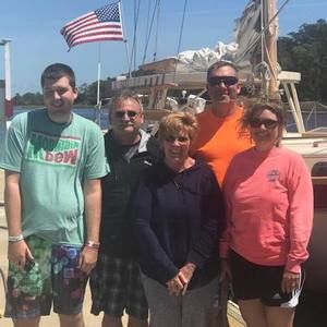 Meet your Posher, Debbie